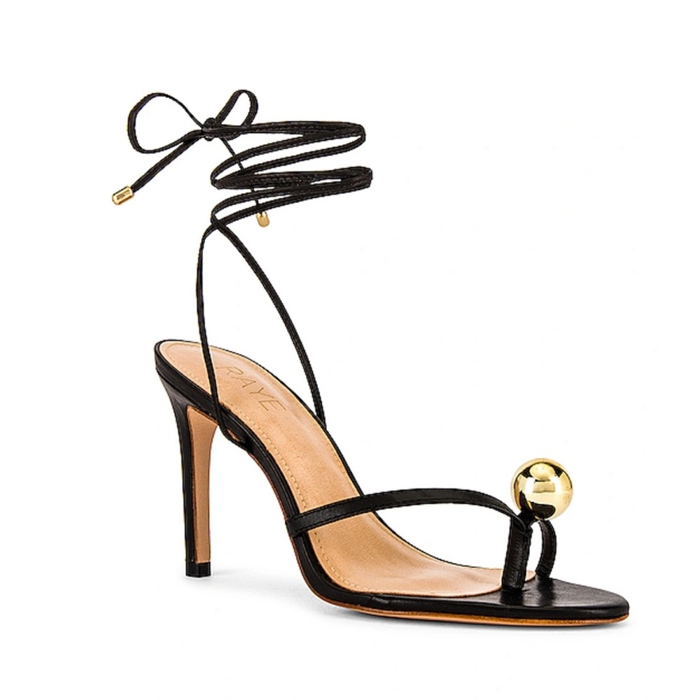RAYE Gilda Heel -REVOLVE